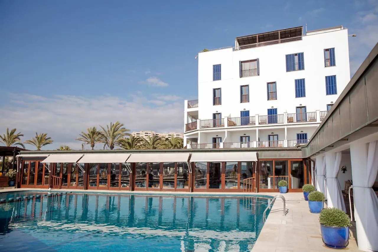 Portixol Hotel & Restaurant Palma de Mallorca