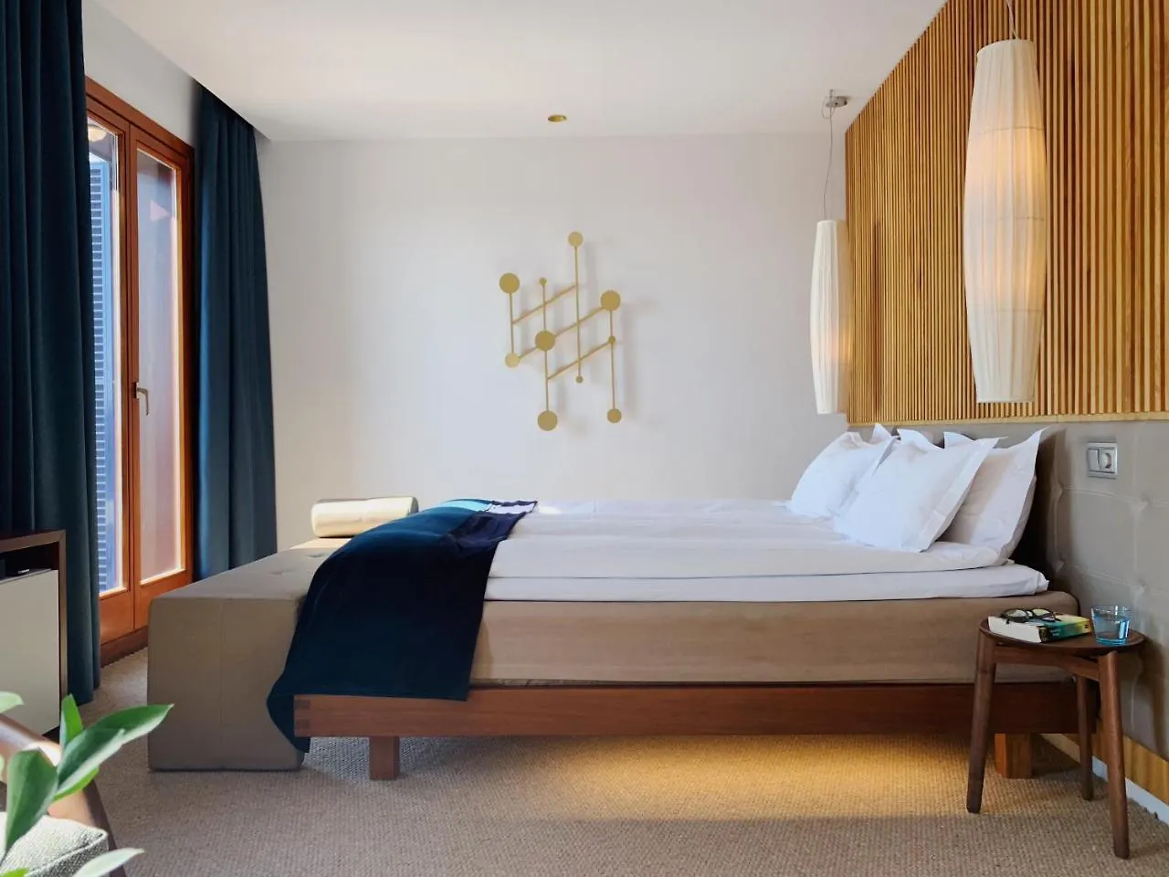 Portixol Hotel & Restaurant Palma de Mallorca