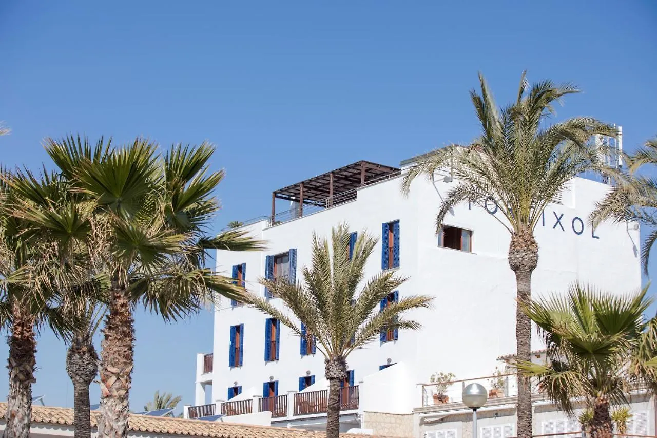 Portixol Hotel & Restaurant Palma de Mallorca