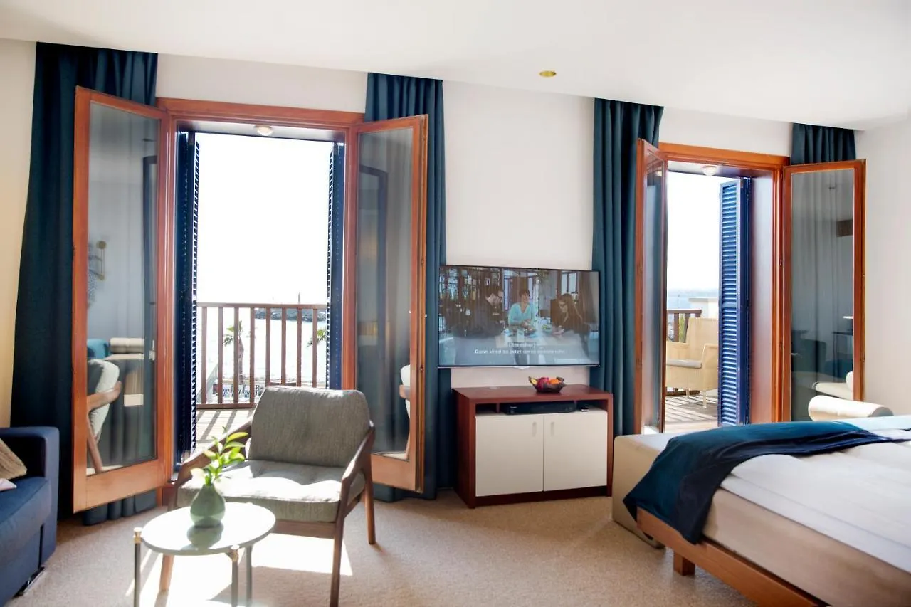 Portixol Hotel & Restaurant Palma de Mallorca