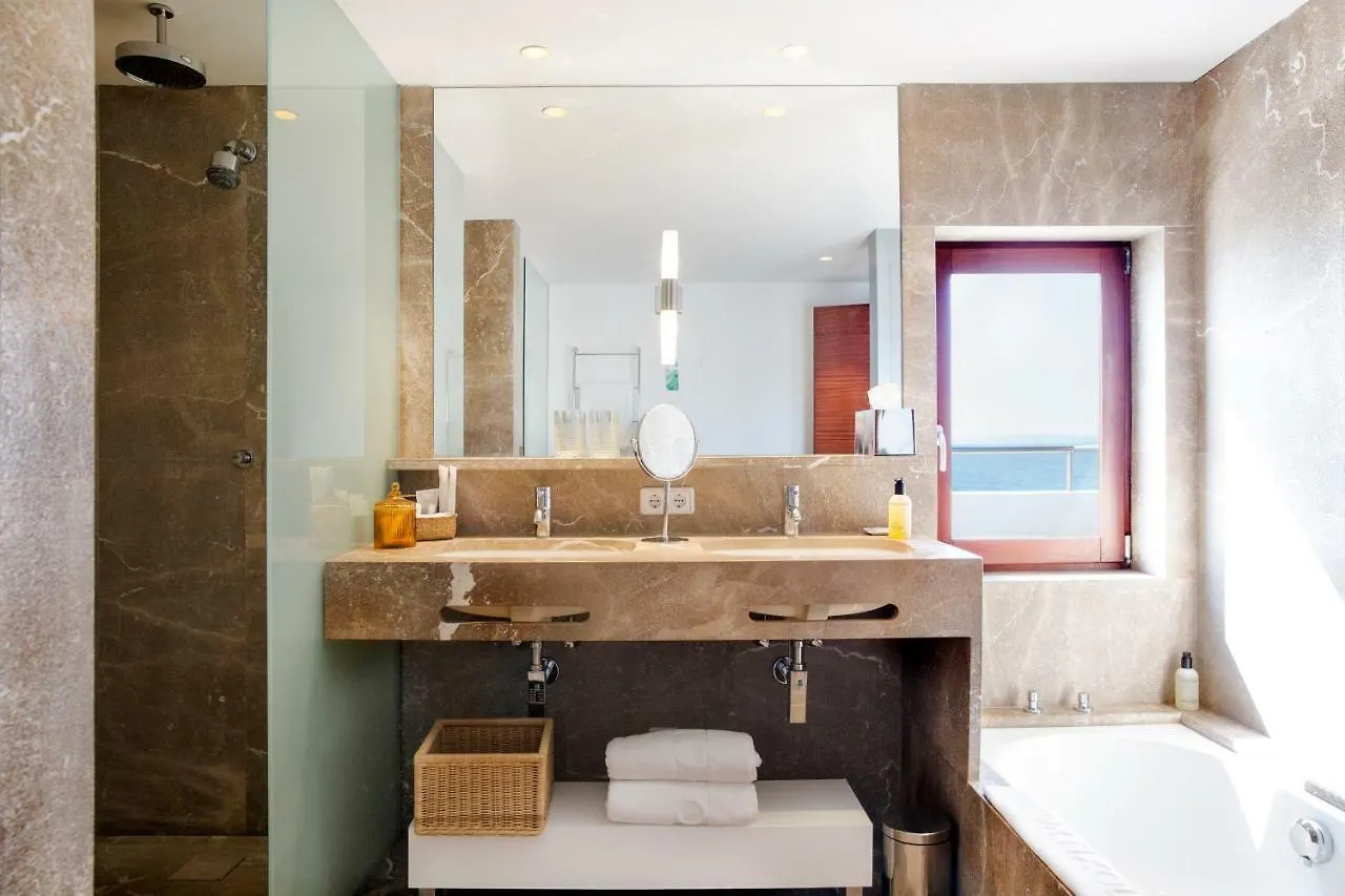 Portixol Hotel & Restaurant Palma de Mallorca