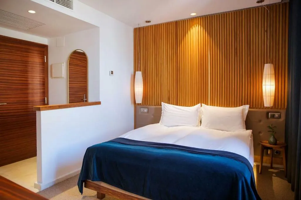 Portixol Hotel & Restaurant Palma de Mallorca