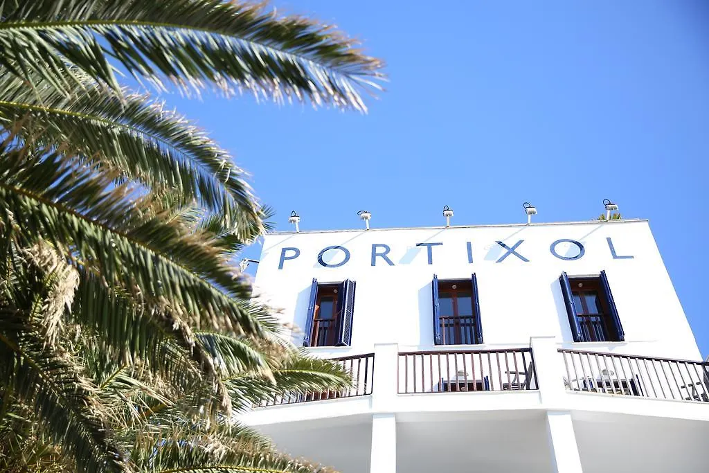 Portixol Hotel & Restaurant Palma