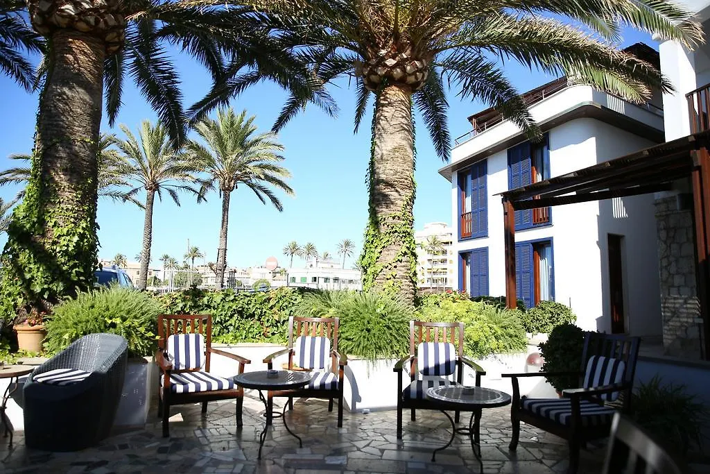 ****  Portixol Hotel & Restaurant Palma Espagne