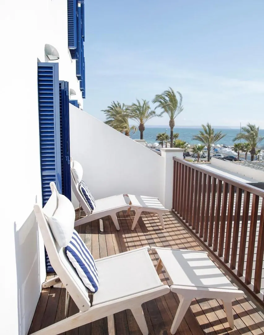 Portixol Hotel & Restaurant Palma
