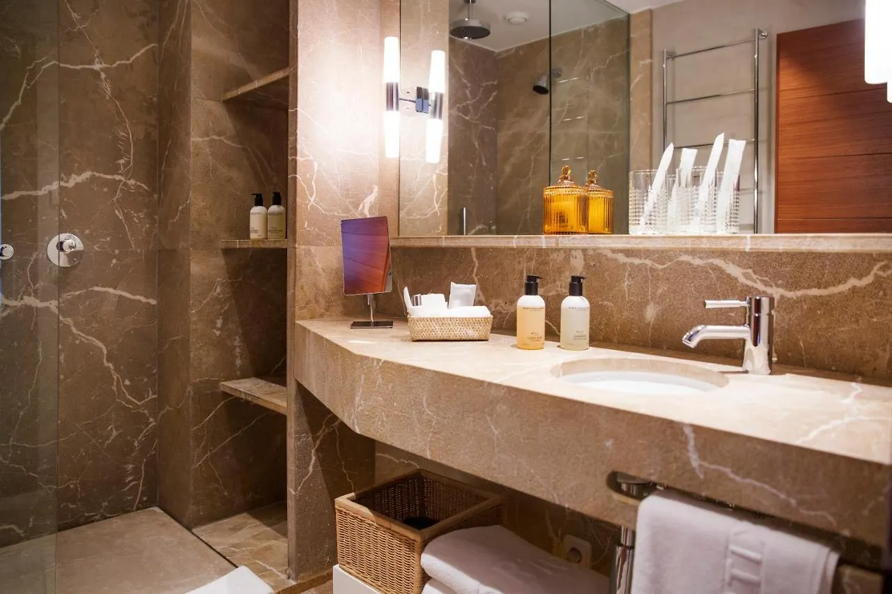 Portixol Hotel & Restaurant Palma 4*,  Espagne